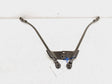 REAR TRANSVERSE ARM