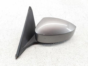 F/L SIDE VIEW MIRROR- ORANGE(A17) *