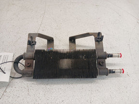 CONV, POWER STEERING OIL COOLER