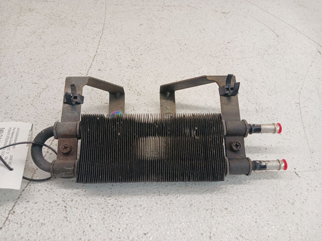 CONV, POWER STEERING OIL COOLER