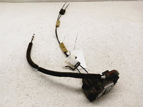 CPE- F/R AUTO DOOR LOCK ACTUATOR