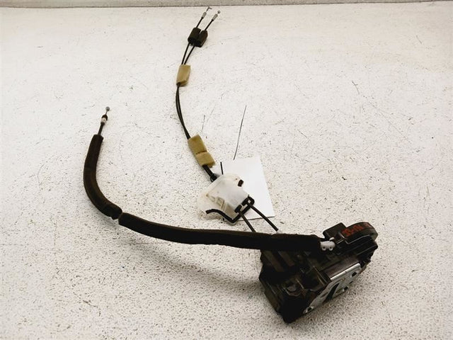 CPE- F/R AUTO DOOR LOCK ACTUATOR