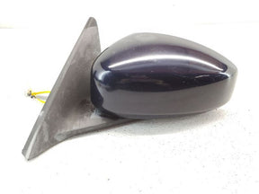 F/L SIDE VIEW MIRROR- SILVER(K23)