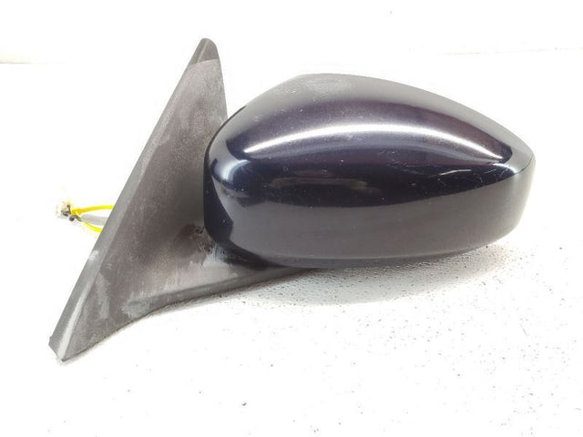 F/L SIDE VIEW MIRROR- SILVER(K23)