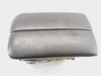 CENTER CONSOLE -GREY/BLK(G)
