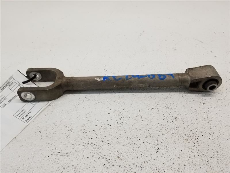 REAR LOWER TRANSVERSE ARM