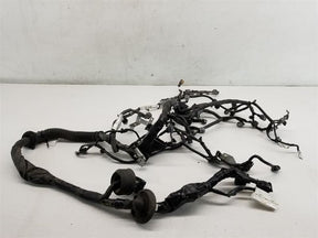 A/T, RWD- ENGINE WIRING HARNESS
