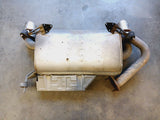 2008 350Z — Used MUFFLER ASSY — 20100-EV00A