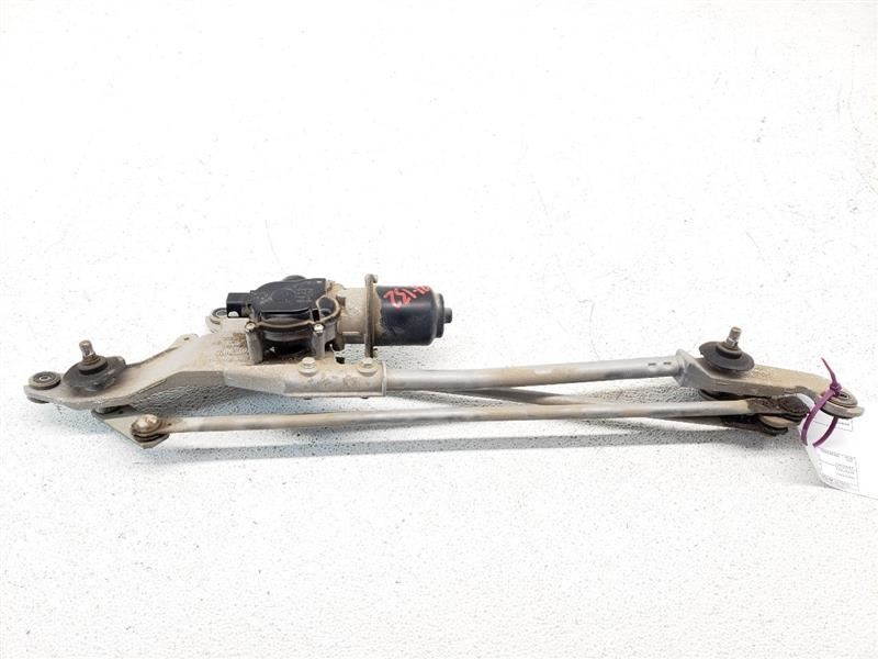 FRONT WIPER MOTOR