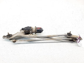 FRONT WIPER MOTOR
