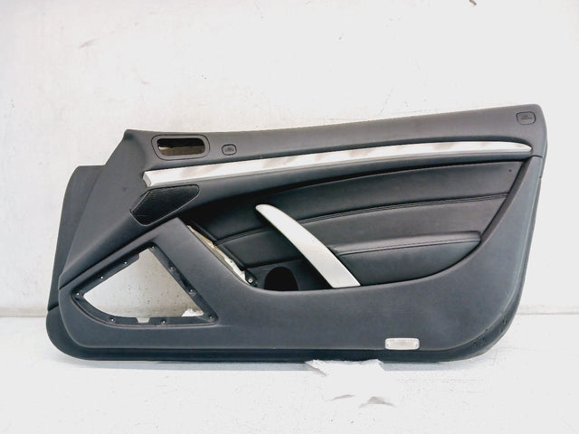 CONV- F/R DOOR AIR BAG W/PNL- TAN(C)
