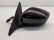 F/L SIDE VIEW MIRROR- BLUE(RAF)