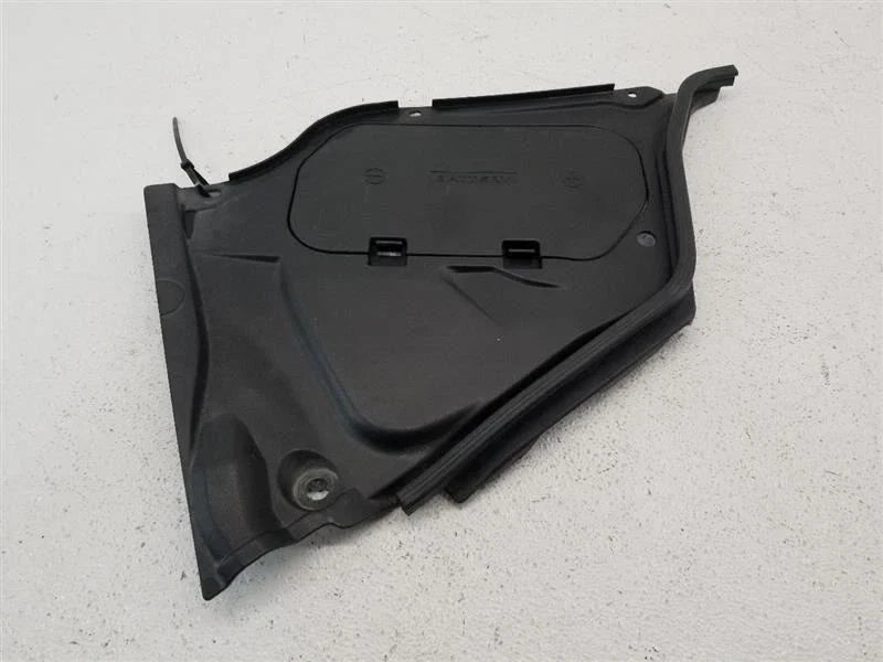 BATTERY TRAY COVER