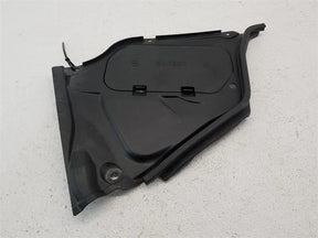 BATTERY TRAY COVER