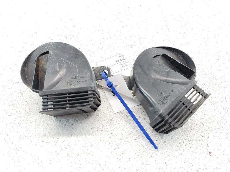 HORN PAIRX2