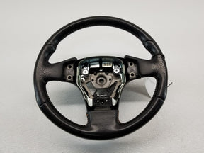 STEERING WHEEL -BLACK(G)