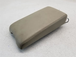 CENTER CONSOLE- BLACK(G)