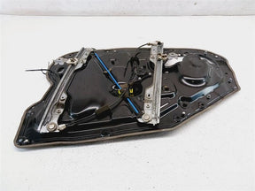 F/L DOOR WINDOW REGULATOR