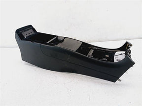 CENTER CONSOLE- BLACK(G)