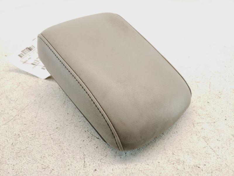 M/T- CENTER CONSOLE -BLACK