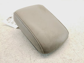 M/T- CENTER CONSOLE -BLACK
