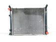 RADIATOR HTBK NOTE M/T