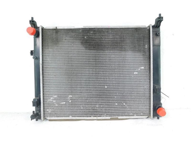 RADIATOR HTBK NOTE M/T