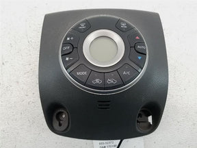 TEMP CONTROL UNIT, AUTO