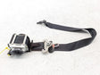 F/L SEAT BELT -BLACK(G)