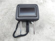 HEADREST SCREEN ASSY -BLACK(G)
