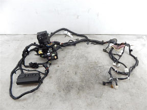 ENGINE BAY WIRING HARNESS, W/ PA