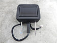 HEADREST SCREEN ASSY -BLACK(G)