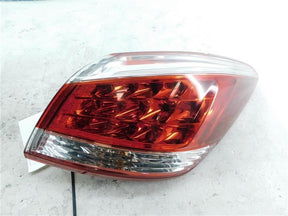 R/R TAIL LAMP, QUARTER MTD, 4DR*