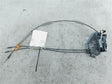 F/L AUTO DOOR LOCK ACTUATOR, SV