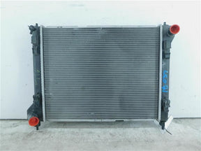 RADIATOR, SV