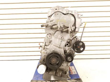 Used Altima 2.5L Engine Assembly — 101023KY0A