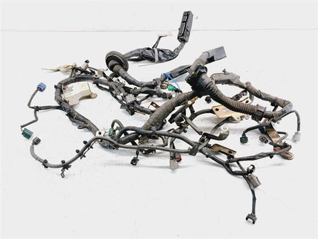 Used G35 Manual Engine Wiring Harness — 24011-AC820