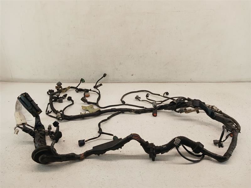 Used G35 Manual Engine Wiring Harness — 24011-AC820