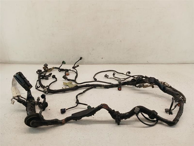 Used G35 Manual Engine Wiring Harness — 24011-AC820