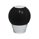 ZSPEC Round Shift Knob, M10-1.25, 207 Grams, 5-Speed, 300zx/240SX/3000GT/R32-33-34