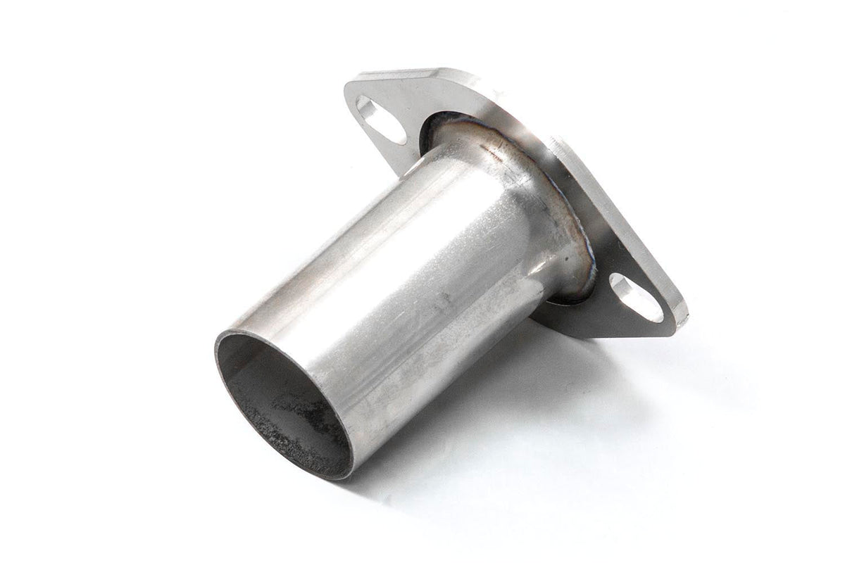 Exhaust Silencer (OUT OF STOCK)