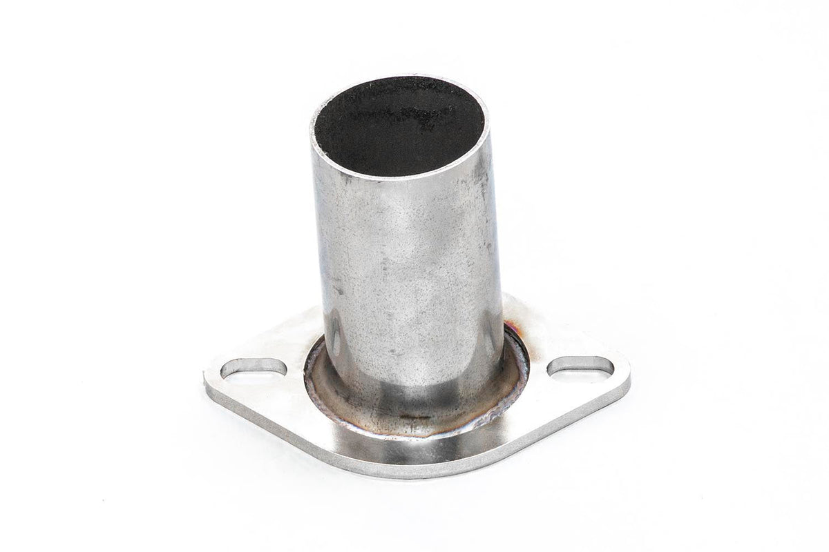 Exhaust Silencer (OUT OF STOCK)