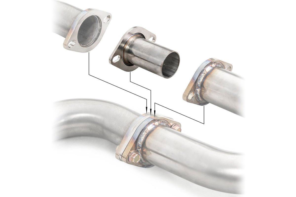 Exhaust Silencer (OUT OF STOCK)