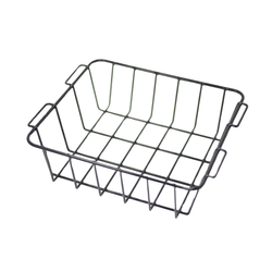 NISMO White 20-Quart Ice Box Basket