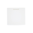 NISMO White 45-Quart Ice Box Cutting Board