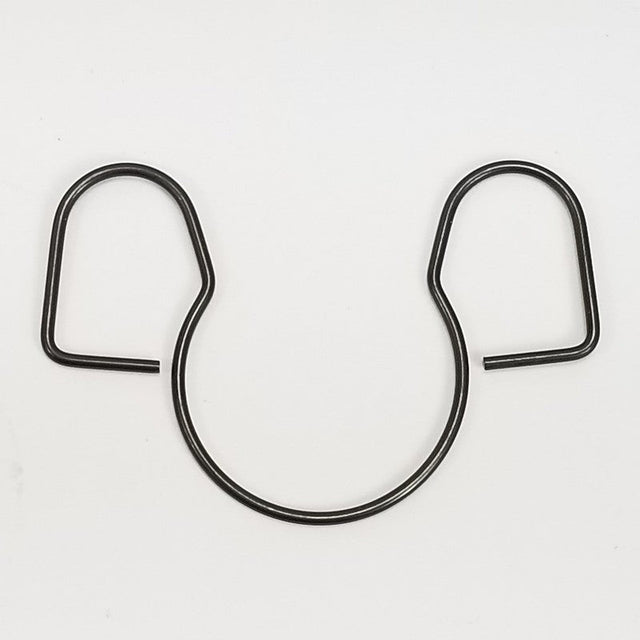 Clutch Fork Release Bearing Retaining Spring