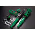 TEIN VSQ74-C1AA3 representative coilover components