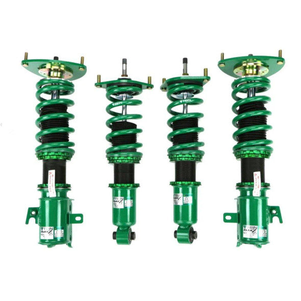 Tein 12-13 Honda Civic FB6 EnduroPro Basic Kit - Front