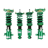 Tein 12-13 Honda Civic FB6 EnduroPro Basic Kit - Rear