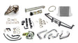 ISR Performance Turbo Kit - Mazda Miata NA 1.6 - With RS T25/28 Turbo
